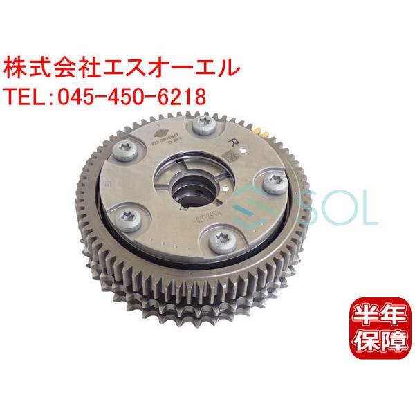 ベンツ W221 W219 X204 R171 カムシャフトアジャスター インテーク 右側 S350...