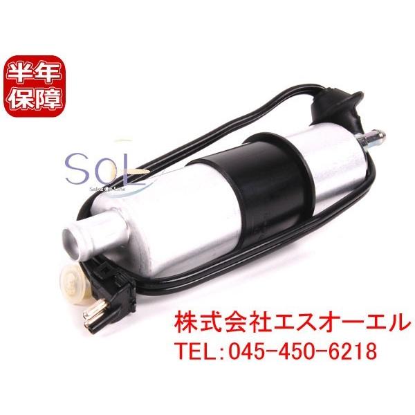 ベンツ W202 W208 フューエルポンプ(燃料ポンプ) C200 C220 C230 C240 ...