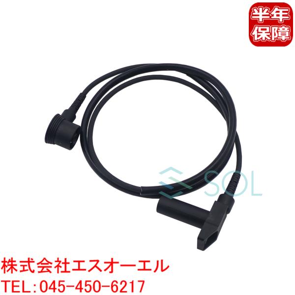 ベンツ W202 W124 クランクセンサー クランク角センサー クランクポジションセンサー C18...