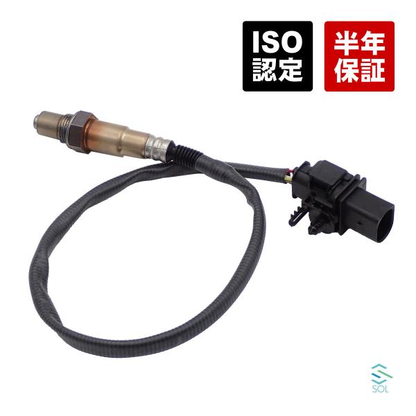 送料185円 ベンツ W216 W209 W219 O2センサー ラムダセンサー CL550 CLK...