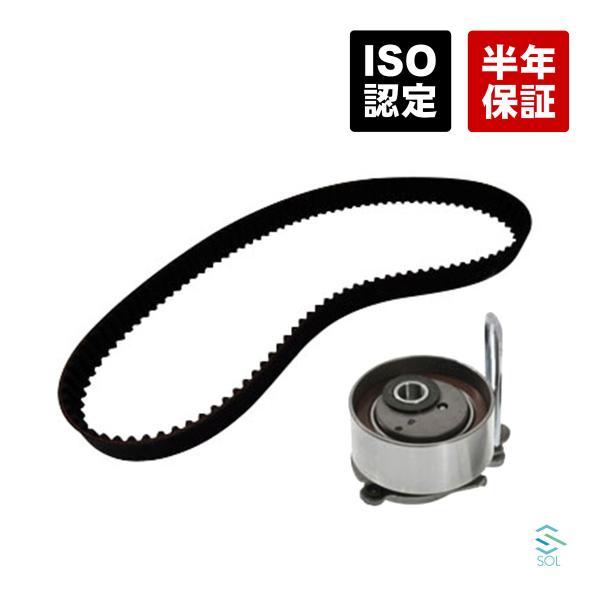 ホンダ ストリーム RN1 RN2 シビック EU3 EU4 タイミングベルト ベルトテンショナー ...