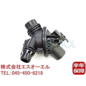 BMW サーモスタット E/G N55 | F06 F12 F13/640i F01 F02