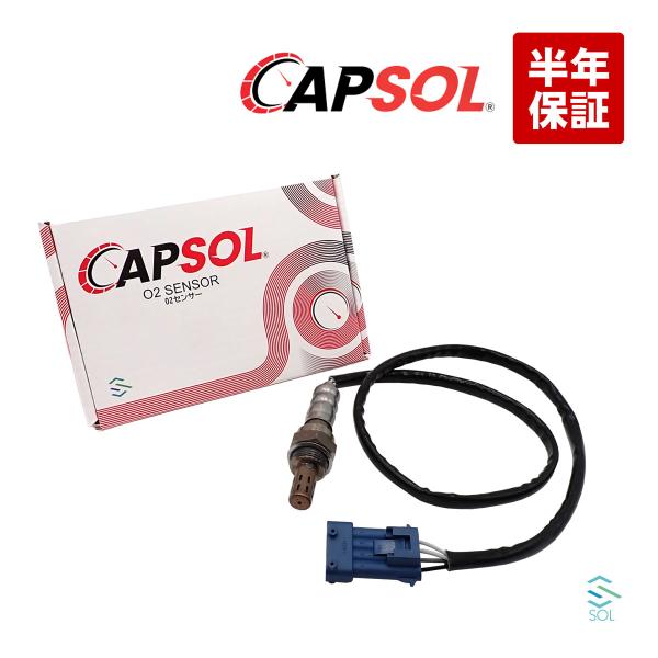 CAPSOL ポン付け BMW F20 F21 O2センサー ラムダセンサー 116i 118i 1...
