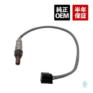 純正OEM スズキ スペーシア MK53S O2センサー ラムダセンサー フロント側 触媒前 上流側 エキマニ 18213-63R00 18時まで即日出荷｜自動車パーツの宝箱 エスオーエル 5号店