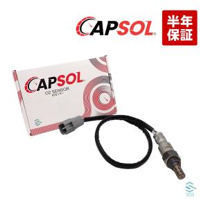 SUBARU（スバル） CAPSOL O2センサー サンバー TT1 TT2 TV1 TV2 TW1