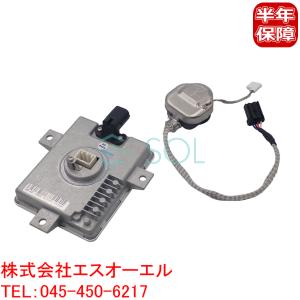 ホンダ S2000 OEM製 HIDバラスト 純正ヘッドライト 交換用 2004