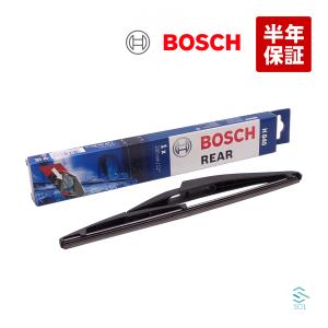Mercedes-Benz（メルセデス・ベンツ） BOSCH エアロツイン フロント