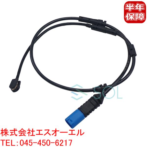 BMW G01 F97 X3 G02 F98 X4 フロント ブレーキパッドセンサー 20dX 20...