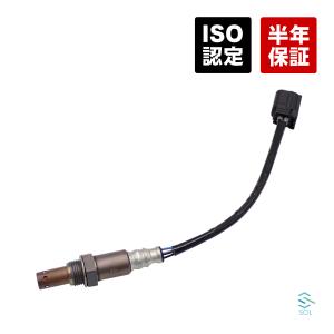 ホンダ（HONDA） 新品 O2センサー 前後 2本SET N-BOX JF1 JF2 N-ONE