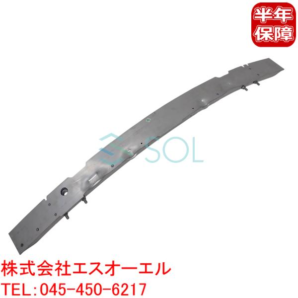 BMW F15 F85 X5 F16 F86 X6 フロントバンパー コアサポート リーンホースメン...