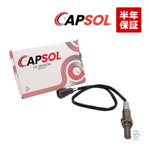 トヨタ（TOYOTA） 10系 アルファード ANH10W ANH15W 新品 O2センサー