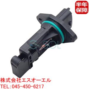 ポルシェ PORSCHE BREMI エアマスセンサー エアフロ 30211 PORSCHE（ポルシェ） BREMI製 911 996/997型 エアフロメーター