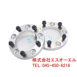 durax ワイトレ　15mm ジムニー Durax ジムニー ワイドトレッドスペーサー ワイトレ スペーサー
