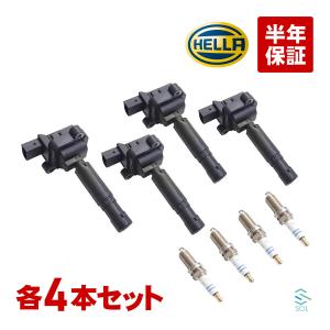Mercedes-Benz（メルセデス・ベンツ） 新品 強化 イグニッションコイル