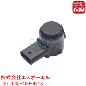 Mercedes-Benz（メルセデス・ベンツ） 純正品 PTSセンサー フロント