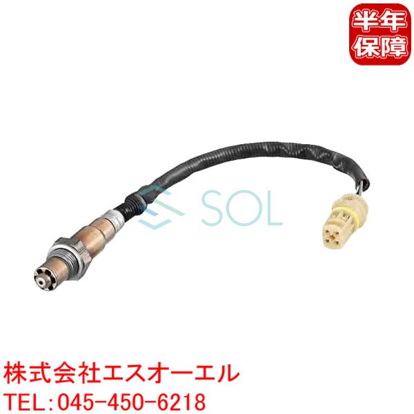 送料185円 ベンツ W211 W219 R230 W164 W251 O2センサー E240 E3...