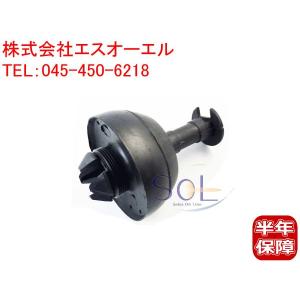 スバル純正 新品 インプレッサ WRX STI GDB 加圧給水タンク アルミ製