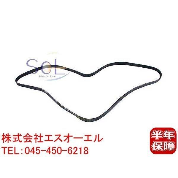 送料185円 ベンツ W219 W221 R171 ファンベルト Vベルト CLS350 CLS55...