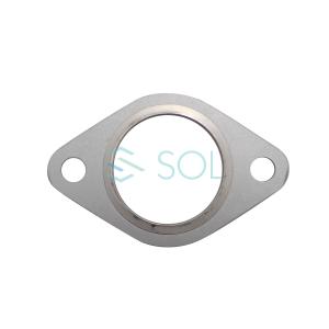 送料185円 HSTマフラー 029-401G...の詳細画像1