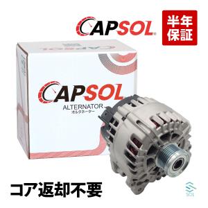 日産（NISSAN） セレナ HC26 HFC26 オルタネーター 2310A-1VM0A 2310A