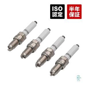 NGK スパークプラグ PKER7A8EGS 95463 レーザープラチナム 純正