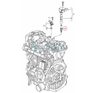 アウディ A3(8V1 8VK 8VA 8VF...の詳細画像2