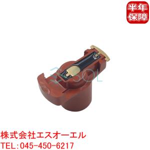 VW ディストリビューター/デスビキャップ ゴルフ2/19PL,19GX,19RV