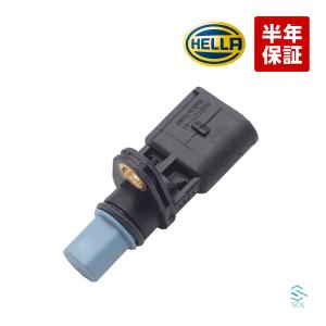 HELLA カムシャフトセンサー 出荷締切18時 アウディ A1 8X1 8XK 2.0 A3 S3 8P1 8PA 2.0 A4 S4 8E2 8E5 8H7 8EC 8ED 8HE 2.0 3.0 06C905163B