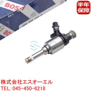 BOSCH（ボッシュ） VW ゴルフ6 CC(358) パサート(3C2 3C5 362 365