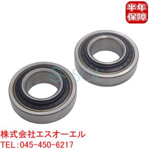 フロントハブシール ジムニー（JA12/JA22W/JB23W/JB32W/JB33W/JB43W