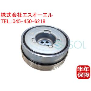 BMW BMW F45 F46 F48 X1 F39 X2 クランクプーリー バイブレーション