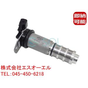 BMW BMW VANOS ソレノイドバルブ 2個 F32 F33 F36 435i F82 M4 F01