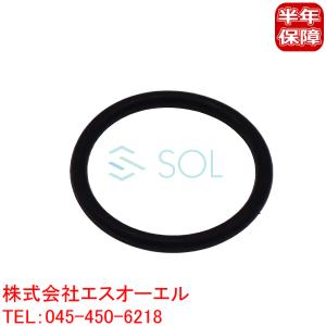 BMW E82 E87 E88 E84 X1 スパークプラグパイプ オーリング