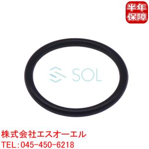 BMW E82 E87 E88 E84 X1 スパークプラグパイプ オーリング