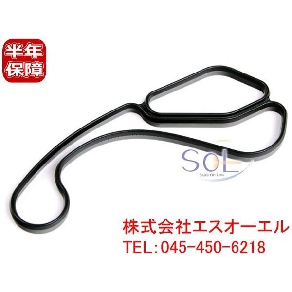 BMW F30 F31 F34 F32 F33 F36 エンジンオイルクーラー ヒートエクスチェンジ...