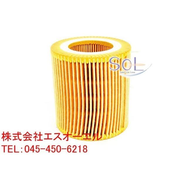 BMW F25 X3 F26 X4 F15 X5 F16 X6 エンジンオイルフィルター 20i 2...
