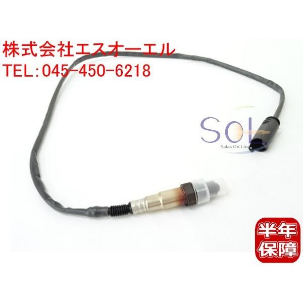 BMW E53 X5 E36 Z3 E83 X3 E85 Z4 ラムダセンサー O2センサー 2.0...
