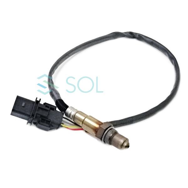 BMW E82 E87 E88 E90 E91 E92 E93 E60 E61 O2センサー ラムダ...