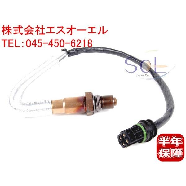 BMW E82 E87 E88 E90 E91 E92 E93 E70 X5 E89 Z4 ラムダセ...