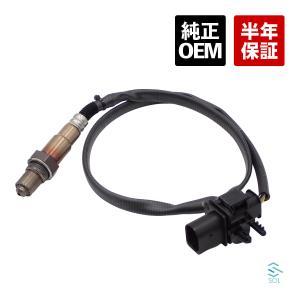 BOSCH（ボッシュ） ユニバーサルO2センサー LS602 (0258986602) 4 Wire