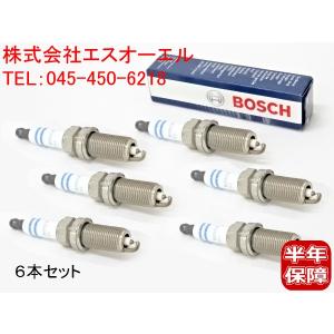 BMW スパークプラグ ZR5TPP33 F07,F10,F11/550i,550ix | F12,F13/650i
