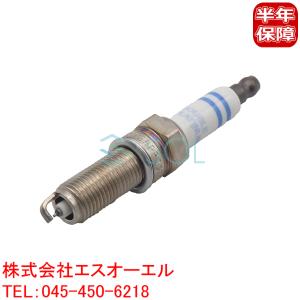 BMW純正】プラチナ スパークプラグ M2(F87)/M3(F80)/M4(F82)等
