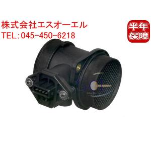 正規純正OEM ボルボ エアマス エアフロ センサー C30 S40 V50 S60 XC60