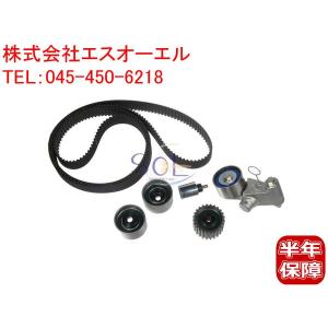 SUBARU（スバル） 【インプレッサ・GD/GG】STIタイミングベルト