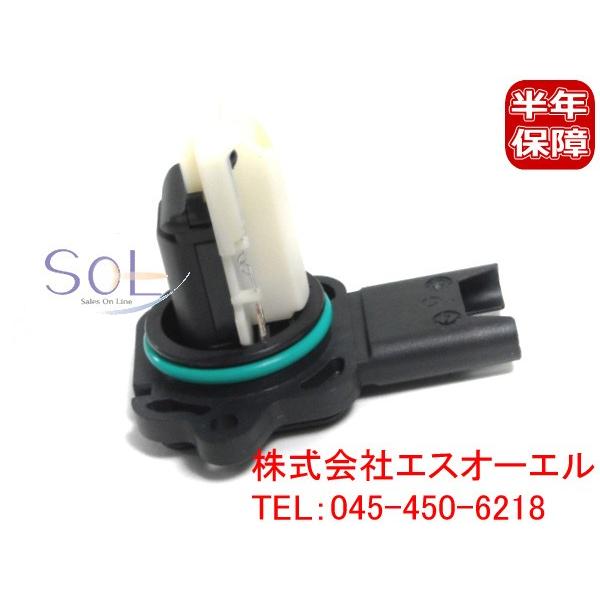BMW E90 E91 E92 E84 X1 E85 E86 Z4 エアマスセンサー エアフロメータ...