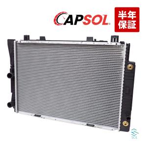 安心の6ヶ月保証 いすゞ フォワード FRR90C3S ラジエーター MT車 4HK1