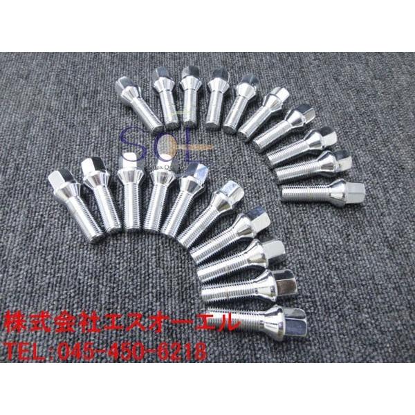 BMW F32 F33 F36 F10 F11 F07 F12 F13 F06 M14 P1.25 ...