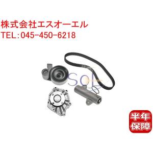 トヨタ（TOYOTA） ランドクルーザー70(KZJ78G KZJ78W) タイミング