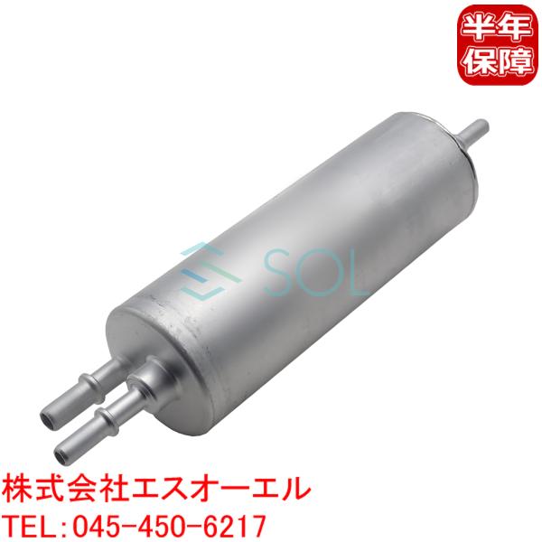 BMW G12 G14 G15 G16 フューエルフィルター 燃料フィルター ガソリンフィルター 7...