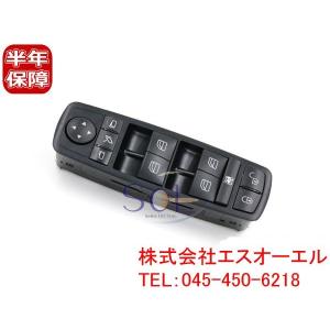 スズキ純正　パワーウィンドウスイッチ　37990-72J01 ワゴンR スズキ（SUZUKI） ワゴンR MH21S パワーウインドウスイッチ 集中